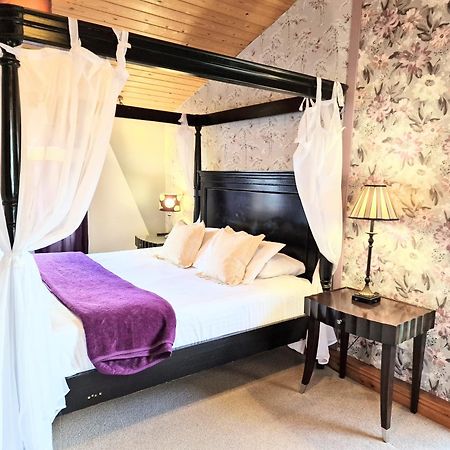 Ochil 8 With Private Hot Tub - Fife - Loch Leven - Lomond Hills Villa Kelty Bagian luar foto
